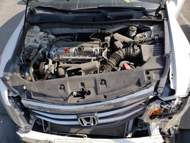 Photo 7 from auction – 2012 HONDA ACCORD LX with VIN 1HGCP2F32CA095781