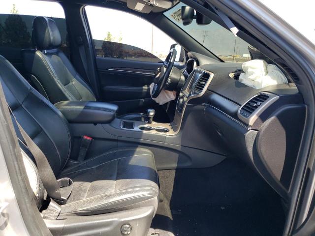 Photo 5 from auction – 2014 JEEP GRAND CHER with VIN 1C4RJEBG2EC191115