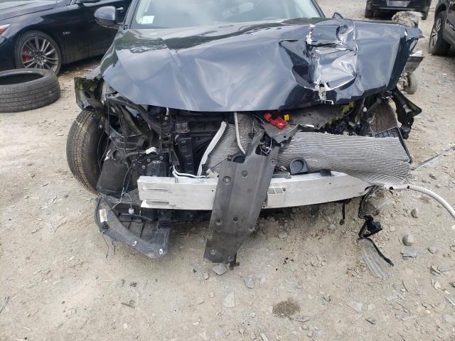 Photo 9 from auction – 2019 NISSAN ALTIMA SV with VIN 1N4BL4DW1KN302933