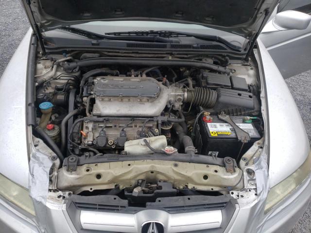 Photo 7 from auction – 2005 ACURA TL with VIN 19UUA66275A053209