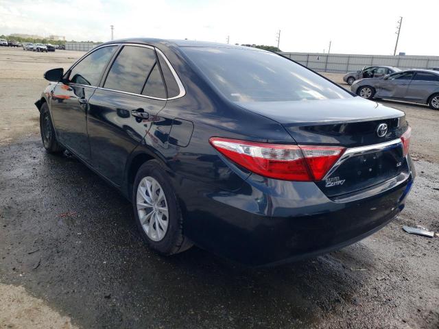 Photo 3 from auction – 2015 TOYOTA CAMRY LE with VIN 4T4BF1FK1FR498346