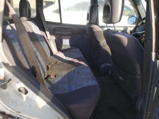 Photo 6 from auction – 1996 TOYOTA RAV4 with VIN JT3HP10V4T0093582