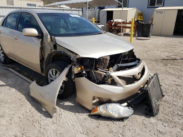 Photo 9 from auction – 2012 TOYOTA COROLLA BA with VIN 2T1BU4EE0CC765194