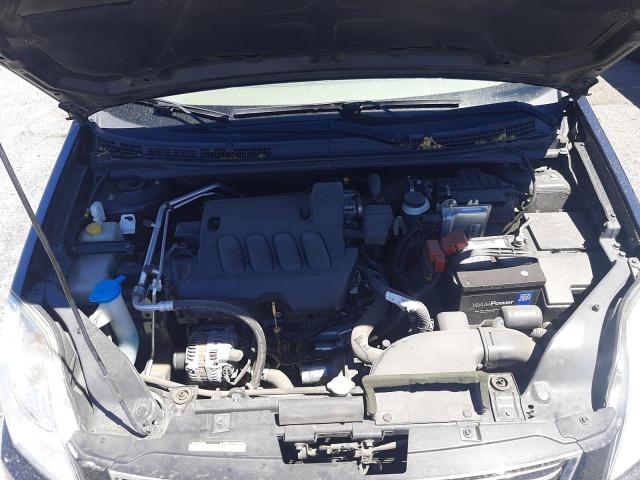 Photo 7 from auction – 2012 NISSAN SENTRA 2.0 with VIN 3N1AB6AP8CL719746