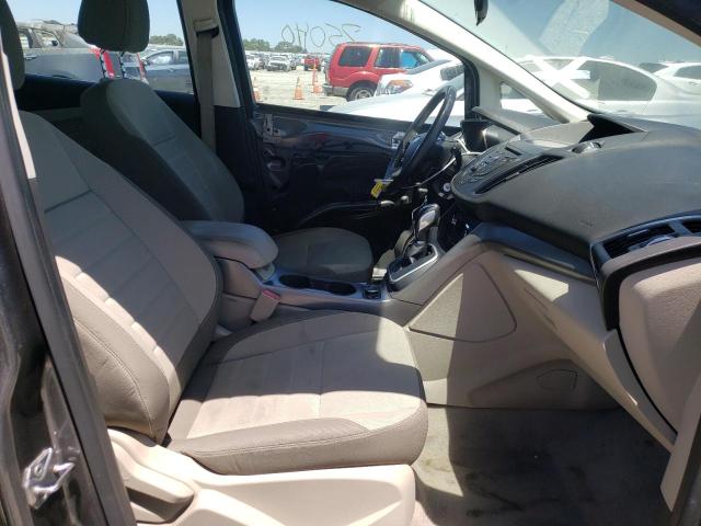 Photo 5 from auction – 2013 FORD C-MAX SE with VIN 1FADP5AU2DL525535
