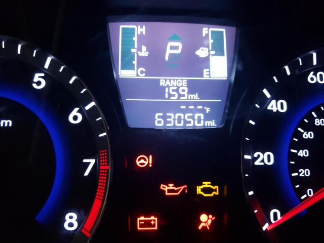Photo 8 from auction – 2017 HYUNDAI ACCENT SE with VIN KMHCT4AE3HU205978