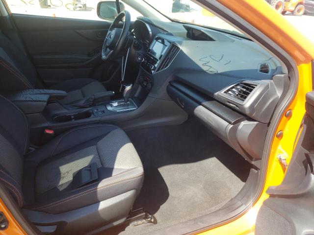 Photo 5 from auction – 2018 SUBARU CROSSTREK with VIN JF2GTABC4JH273269