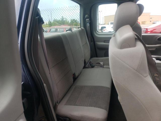 Photo 6 from auction – 2003 FORD F150 with VIN 1FTRX17223NB81027