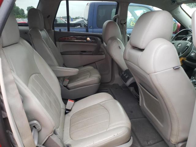 Photo 6 from auction – 2014 BUICK ENCLAVE with VIN 5GAKVBKD1EJ190318