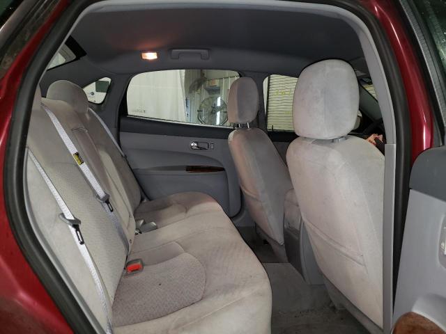 Photo 6 from auction – 2005 BUICK LACROSSE C with VIN 2G4WC532551334236