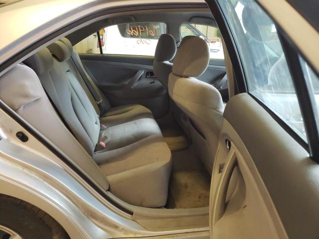 Photo 6 from auction – 2010 TOYOTA CAMRY BASE with VIN 4T1BF3EK3AU016508