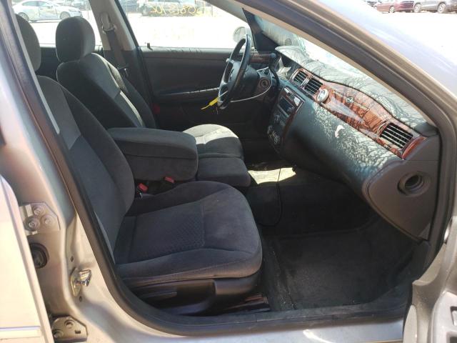 Photo 5 from auction – 2007 CHEVROLET IMPALA LT with VIN 2G1WT58K779412557