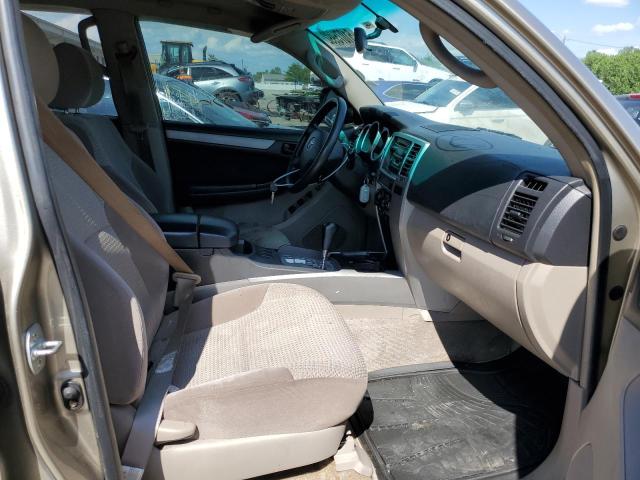 Zdjęcie 5 z aukcji – 2004 TOYOTA 4RUNNER SR z VIN JTEZU14R948014492