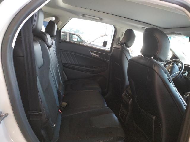 Photo 6 from auction – 2015 FORD EDGE SPORT with VIN 2FMTK4AP4FBB30442
