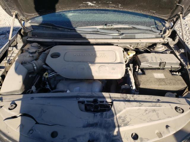 Photo 7 from auction – 2015 CHRYSLER 200 S with VIN 1C3CCCBB9FN594558