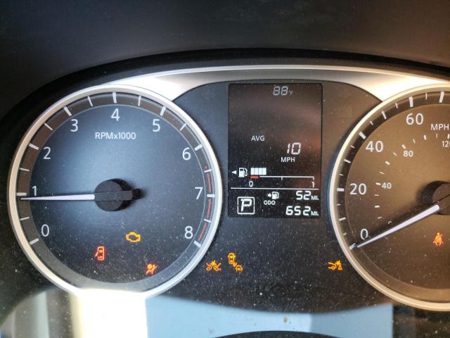 Photo 8 from auction – 2022 NISSAN KICKS S with VIN 3N1CP5BV6NL496532