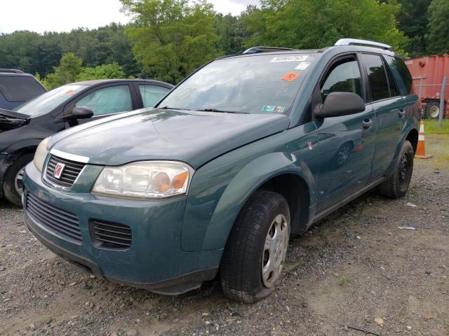 Photo 9 from auction – 2007 SATURN VUE with VIN 5GZCZ33D97S844067