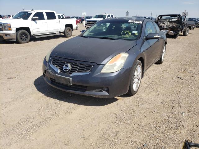 Photo 2 from auction – 2009 NISSAN ALTIMA 3.5 with VIN 1N4BL24E89C143071