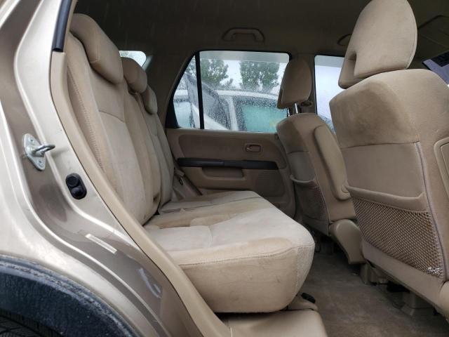 Photo 6 from auction – 2005 HONDA CR-V EX with VIN JHLRD78855C805967