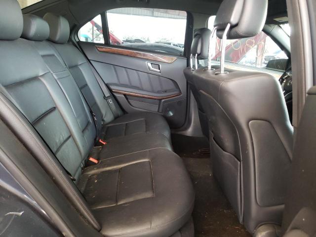 Photo 6 from auction – 2012 MERCEDES-BENZ E 350 with VIN WDDHF5KB5CA553079