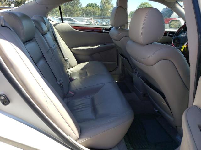 Photo 6 from auction – 2003 LEXUS ES 300 with VIN JTHBF30G730100749