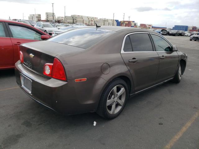 Photo 4 from auction – 2011 CHEVROLET MALIBU 1LT with VIN 1G1ZC5E19BF341502