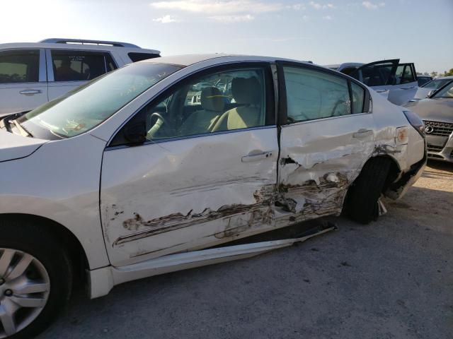 Photo 9 from auction – 2010 NISSAN ALTIMA BAS with VIN 1N4AL2AP6AC108213