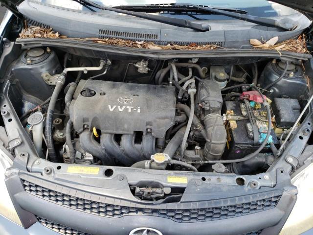 Photo 7 from auction – 2006 TOYOTA SCION XA with VIN JTKKT624660137433