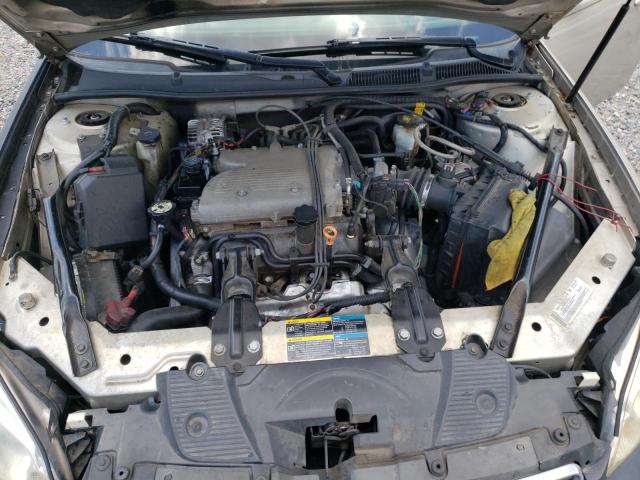 Photo 7 from auction – 2008 CHEVROLET IMPALA LT with VIN 2G1WT58K281290822