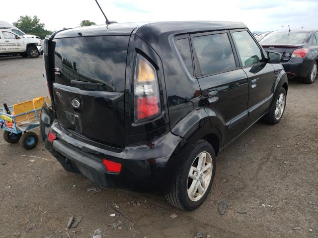 Photo 4 from auction – 2010 KIA SOUL + with VIN KNDJT2A22A7158775