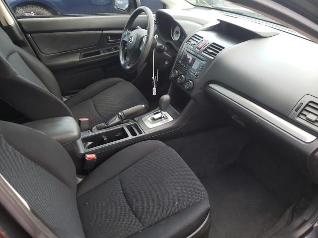 Photo 5 from auction – 2012 SUBARU IMPREZA with VIN JF1GJAA6XCH019980