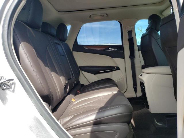 Photo 6 from auction – 2015 LINCOLN MKC with VIN 5LMTJ2AH7FUJ12878