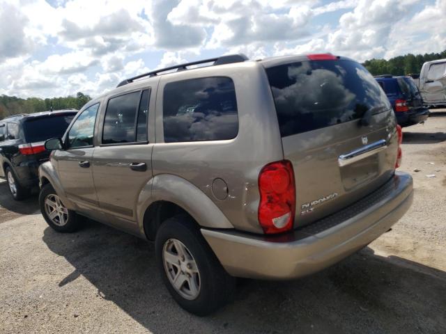 Photo 3 from auction – 2004 DODGE DURANGO SL with VIN 1D4HB48NX4F223981