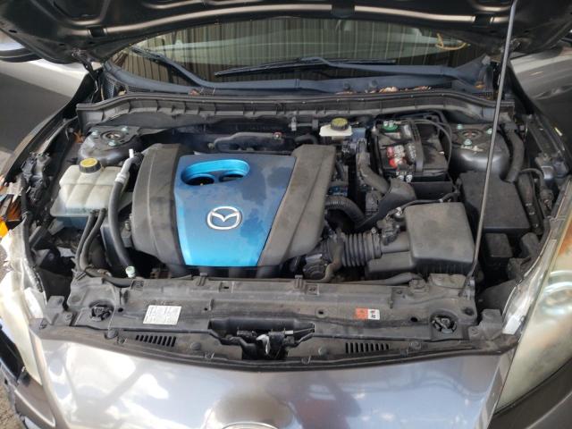 Photo 7 from auction – 2013 MAZDA 3 I with VIN JM1BL1V76D1755326