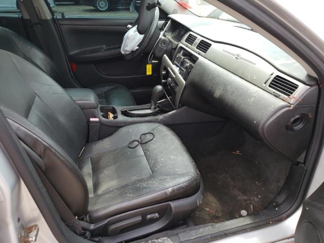 Photo 5 from auction – 2009 CHEVROLET IMPALA SS with VIN 2G1WD57C091251882