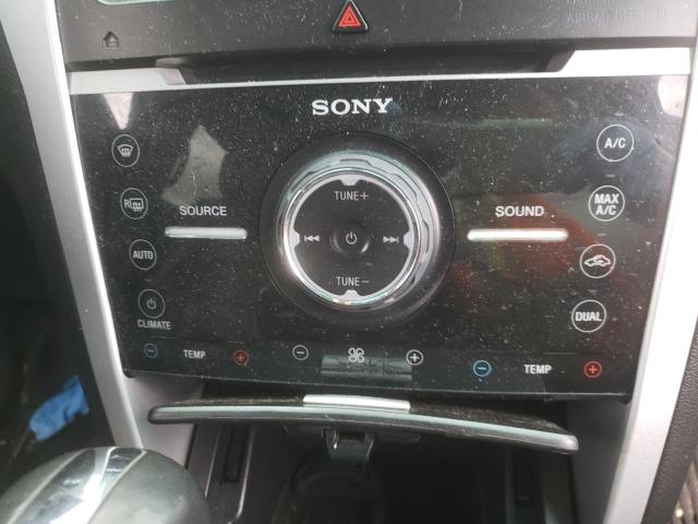 Photo 10 from auction – 2015 FORD EXPLORER L with VIN 1FM5K8F80FGC12386