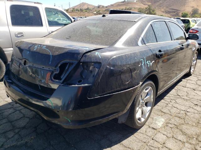 Photo 4 from auction – 2010 FORD TAURUS SEL with VIN 1FAHP2EW1AG131069