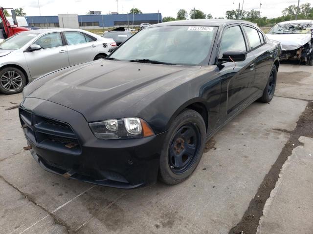 Photo 2 from auction – 2013 DODGE CHARGER PO with VIN 2C3CDXAG0DH712956