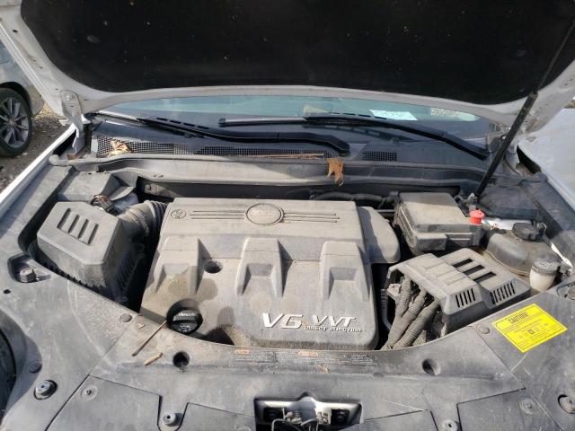 Photo 7 from auction – 2014 GMC TERRAIN SL with VIN 2GKFLWE35E6204061