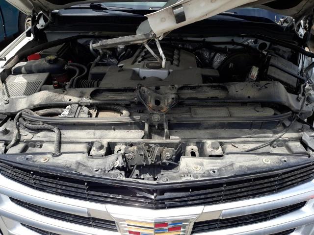 Photo 7 from auction – 2016 CADILLAC ESCALADE E with VIN 1GYS4HKJ9GR361955