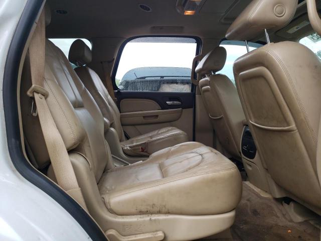 Photo 6 from auction – 2008 GMC YUKON DENA with VIN 1GKFK63818J140691