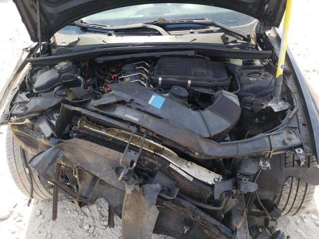 Photo 7 from auction – 2008 BMW 335 XI with VIN WBAVD53528A010675