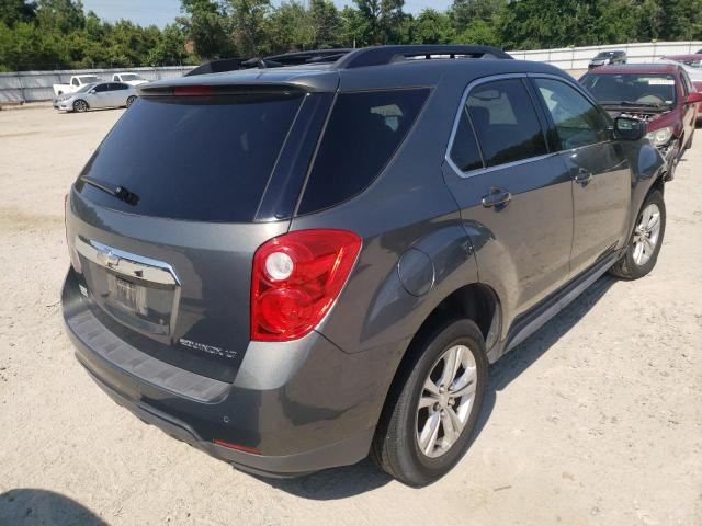 Photo 4 from auction – 2013 CHEVROLET EQUINOX LT with VIN 2GNALPEK2D6343105