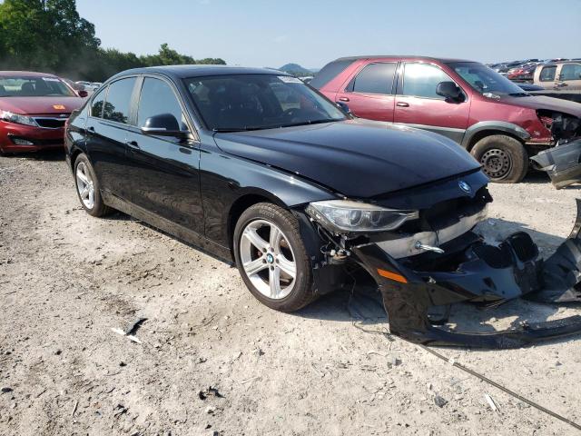 BMW 328 XI 2013 with VIN WBA3B3G5XDNR81311 - Photo from auction