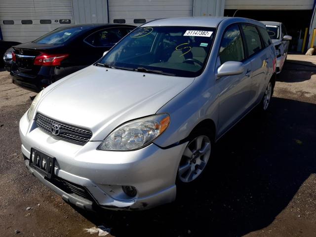 Photo 2 from auction – 2006 TOYOTA COROLLA MA with VIN 2T1KR32E16C623778
