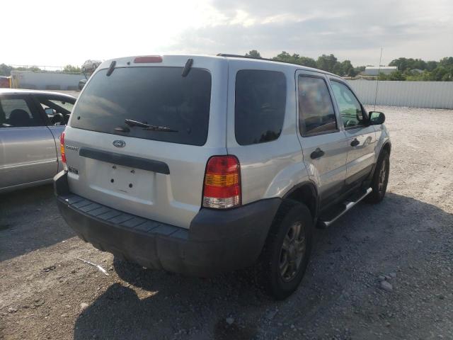 Photo 4 from auction – 2005 FORD ESCAPE XLS with VIN 1FMCU02Z65KB29591