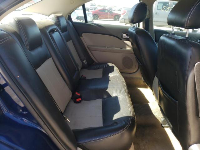 Photo 6 from auction – 2007 MERCURY MILAN PREM with VIN 3MEHM08197R606006