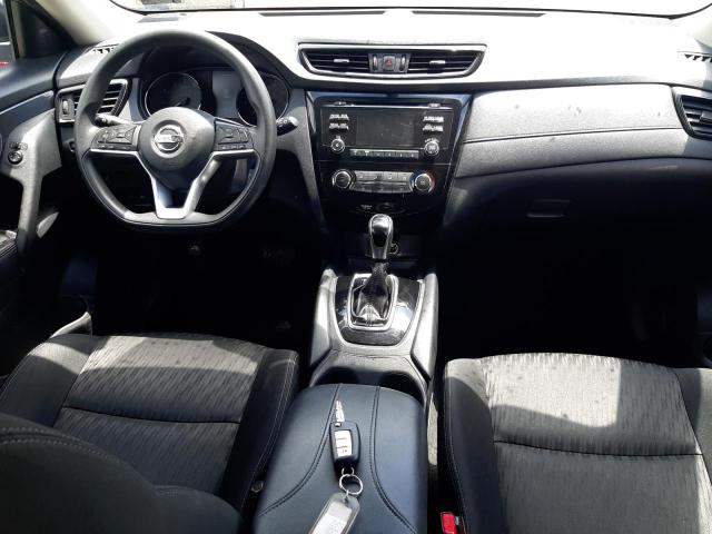 Photo 5 from auction – 2017 NISSAN ROGUE S with VIN KNMAT2MV6HP603454