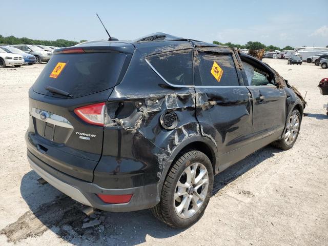 Photo 4 from auction – 2014 FORD ESCAPE TIT with VIN 1FMCU9J97EUC86590