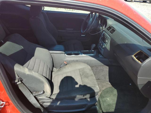 Photo 5 from auction – 2009 DODGE CHALLENGER with VIN 2B3LJ44V59H606301